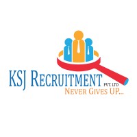 KSJ Technology Pvt Ltd Logo