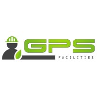 GPS FACILITIES LTD Logo
