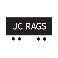 J.C. RAGS Logo