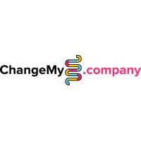 Changemy.company Logo