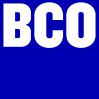 British Council for Offices Midlands Logo