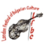 London Festival of Bulgarian Culture Logo