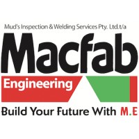 Macfab Engineering Logo