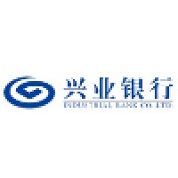 Industrial Bank Co., Ltd. Logo