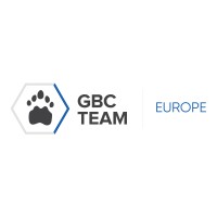 GBC Team Europe Logo
