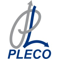 Pipeline Engineering Consultants Pvt. Ltd. (PLECO) Logo