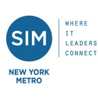 SIM NY Metro Logo