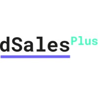 dSales Plus GmbH Logo