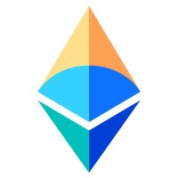 Ethereum Brasil Logo