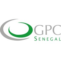 GPC Sénégal Logo