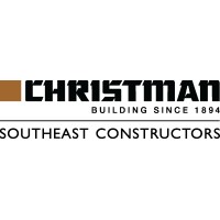 Christman Southeast Constructors Logo