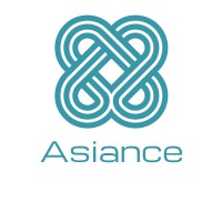 Asiance Sdn Bhd Logo