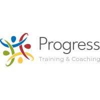 Progress Training & Coaching Logo