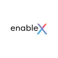 EnableX Group Logo