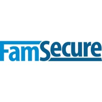 FamSecure Logo
