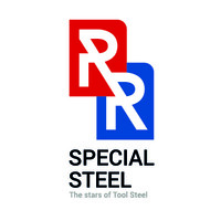 RR Special Steel Logo