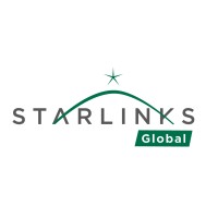 Starlinks Global Logo