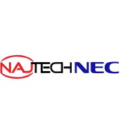 Najtech-NEC Logo