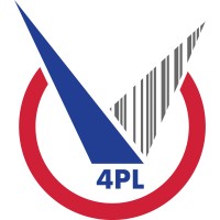Victory 4PL Logo