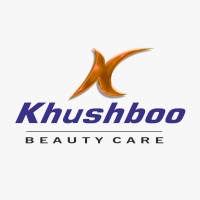 Khushboo Beauty Care Logo