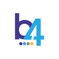 b4 Logo