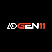 ADGEN11 Logo