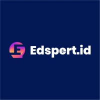 Edspert.id Logo