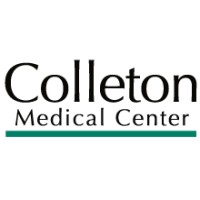 Colleton Medical Center Logo