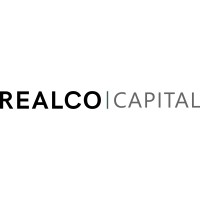 RealCO Capital Logo