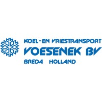 Koel-en Vriestransport Voesenek BV Logo