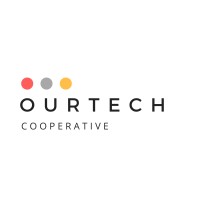 OurTech Co-op Logo