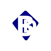 BLUE D Logo
