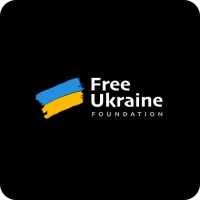FREE Ukraine Foundation Logo