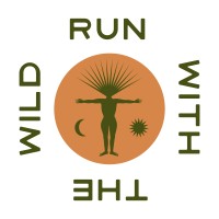 Run With The Wild Logo