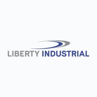 Liberty Industrial Logo