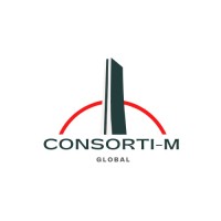 Consorti-M, llc Logo