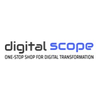 Digital Scope Logo