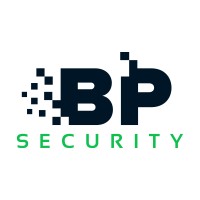 BP Security Logo