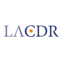 Leiden Academic Centre for Drug Research Logo