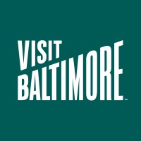 Visit Baltimore Logo