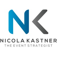 Nicola Kastner: The Event Strategist Logo