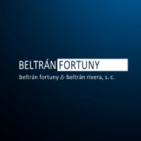 Beltran Fortuny & Beltran Rivera SC Logo