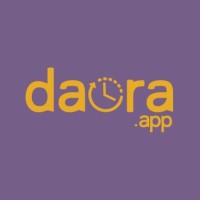 Daora tech Logo