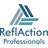 ReflAction Professionals Logo
