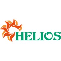 Helios Consulting FZE Logo
