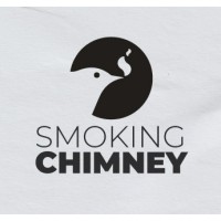 Smoking Chimney Logo