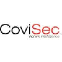CoviSec Logo