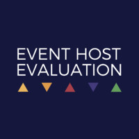 Event Host Evaluation Logo