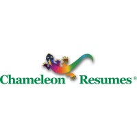 Executive Resume Writing Service Recommended By Recruiters Logo