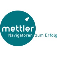 Mettler Consulting AG Logo